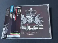 北欧メロハーAOR◆ECLIPSE/MONUMENTUM