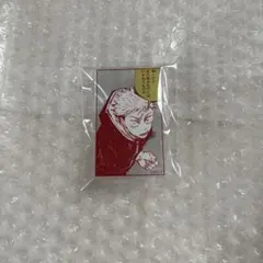 虎杖悠仁 呪術廻戦 アクリルバッジコレクション 原作