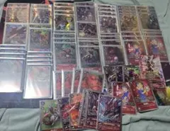 バトルスピリッツ 滅龍デッキ デュークモン、クリムゾンモード