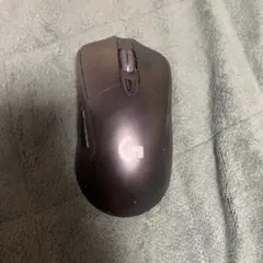 Logitech G703 LIGHTSPEED ゲーミングマウス