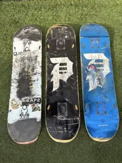 スケボーコンプリート