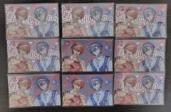 にじさんじ ぎゃうるふ 赤城ウェン 小柳ロウ