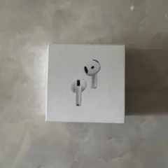 2026年最新】AirPods 4 アクティブノイズキャンセリング搭載の人気