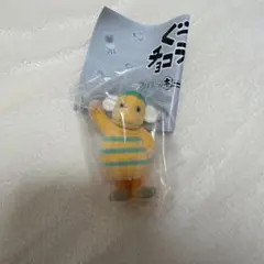 ぐーチョコランタン　スプー　フロッキーフィギュア