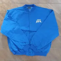 KIRIN JIVE NOMO ブルゾン スタジャン