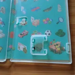 世界のアソビ大全51 パッケージ のみ 空箱 Nintendo Switch