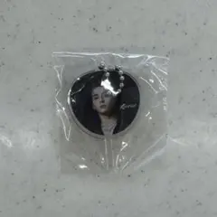 西洸人 ミニうちわ INI XQUARE 会場限定カプセルトイ ガチャ