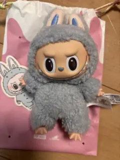 Exciting Macaron sea solt cocount ラブブ