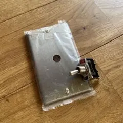 トグルスイッチ