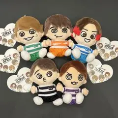 関ジャニ∞ SUPER EIGHT 丸山隆平 グッズ まとめ売り ちびぬいセット Amazon.co.jp: 関ジャニ∞ SUPER EIGHT 丸山隆平 ちびぬい