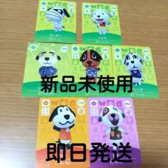 ☆新品未使用☆ラッキー バニラ シャンペン ジョン ブレンダ ベン トミ セット