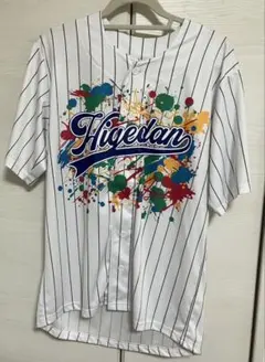 Official髭男dism ユニフォーム ベースボールシャツ - メルカリ