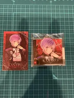 DIABOLIKLOVERS 逆巻カナト セット