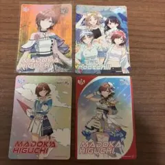 プリズムコネクト フェイリス・ニャンニャン 桃井はるこ 声優 直筆