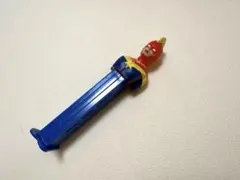PEZ ペッツ キャプテン・マーベル フィギュア