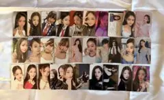 IVE トレカ まとめ売り 17枚セット - メルカリ