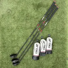 トンマージ!最安値YONEX EZONE GT ユーティリティ6番28度S トンマージ様専用!最安値YONEX EZONE GT ユーティリティ6番28度S