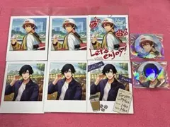 うたプリ　シャニスト　2024　音也　トキヤ