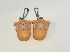 クレヨンしんちゃん　ボーちゃん　キーホルダー