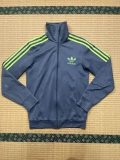 限定色adidas ファイヤーバード ヨーロッパ トラックジャケット　ジャージ