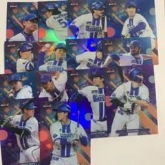 epoch ベイスターズ