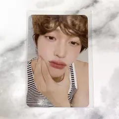 RIIZE ODYSSEY ソウルコン 会場限定 7/6 トレカ ウォンビン