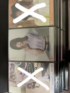 イコラブ 野口衣織 まとめ売り