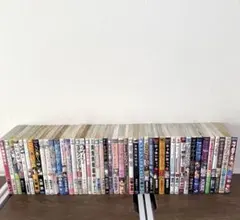 大量 漫画 コミック 46冊 まとめ売り セット レトロ 古本 マンガ