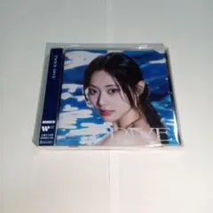 TWICE DIVE ツウィ盤 CD トレカ コンプリートセット - メルカリ