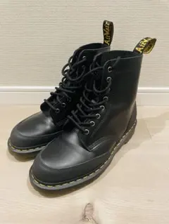 【極美品】Dr.Martens 1460 8ホール ブーツ ブラック 27cm
