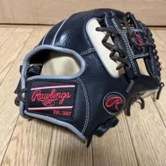 ローリングス　一般　軟式用　グラブ 投手用 伊藤将司 　阪神　定価38,500円 楽天市場】【即日発送可】ローリングス（Rawlings） GR4NPBT27 一般