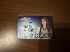 ダーツライブカード JOKERDRIVER 内堀遥香選手 - メルカリ