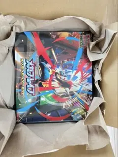 メガブレイブポケモンセンターセット