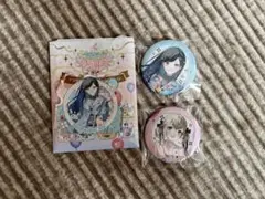 2025年最新】小豆沢こはね 感謝祭 缶バッジの人気アイテム