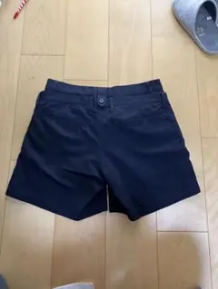 zucca ショートパンツ ネイビーのサムネイル