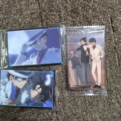 名探偵コナンイタジャガ7（怪盗キッド＆工藤新一＆江戸川コナン）