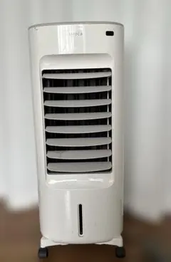 予約】シロカ 加湿つき温冷風扇 SH-C252 2024年製 付属品有 冷風機