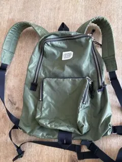 FREDRIK PACKERS リュック