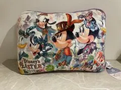 【新品・未使用】ディズニー・イースター 2018 クッション