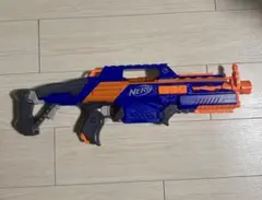 【NERF】ナーフN-ストライク バレルブレイクIX-2 限定カラー Amazon.co.jp: NERF ナーフ N-ストライクエリートソニック Fire Barrel