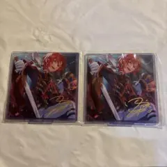 あんスタ 星華アクスタ 月永レオ
