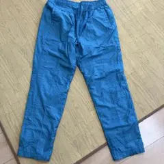 新品　未使用　ユニクロ　防水　ボア　冬　パンツ　ズボン　L レディース