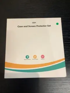 今だけセール！ESR iPhone 12 mini ケースと液晶保護フィルム