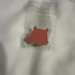 メンダコ ピンバッジ ピンズ 海の生き物