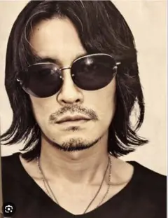 2025年最新】チバユウスケ サングラスの人気アイテム - メルカリ