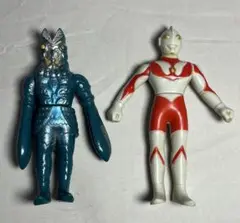 ⭕只今セール中❗⭐ウルトラマンシリーズ 怪獣 ソフビ・フィギュア✴️バルタン星人 PPIHグループ限定】ウルトラ怪獣シリーズ EX バルタン星人 分身