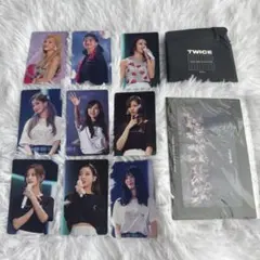 TWICE THIS IS FOR Tシャツ ナヨン M うちわ トレカ 一万円 - メルカリ