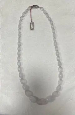 ⭐︎首周りを華やかに演出⭐︎ ABISTE ネックレス