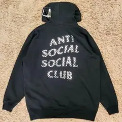 2025年最新】アンチソーシャルソーシャルクラブ コラボの人気アイテム  