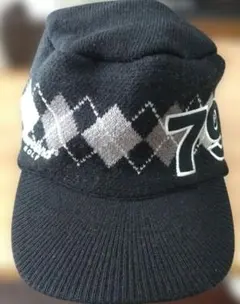 Cleveland Golf/クリーブランドゴルフ ニット帽 ニットキャップ